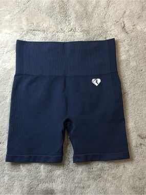 Women’s Best Seamless Shorts